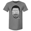 Abdul Carter New York G Silhouette WHT sold by 500 Level