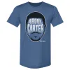Abdul Carter New York G Silhouette WHT sold by 500 Level