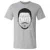 Abdul Carter New York G Silhouette WHT sold by 500 Level