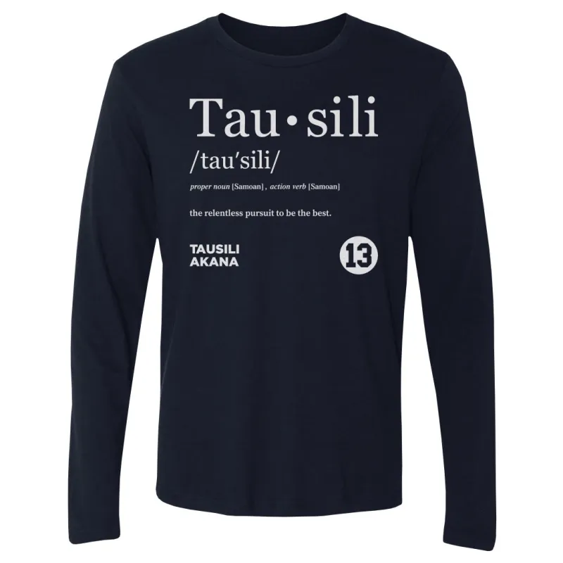 Tausili Akana College Dictionary WHT sold by 500 Level