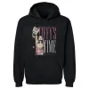 Tiffany Stratton Tiffy's Time WHT sold by 500 Level