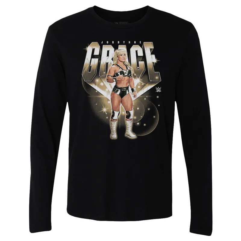 Jordynne Grace Vintage WHT sold by 500 Level