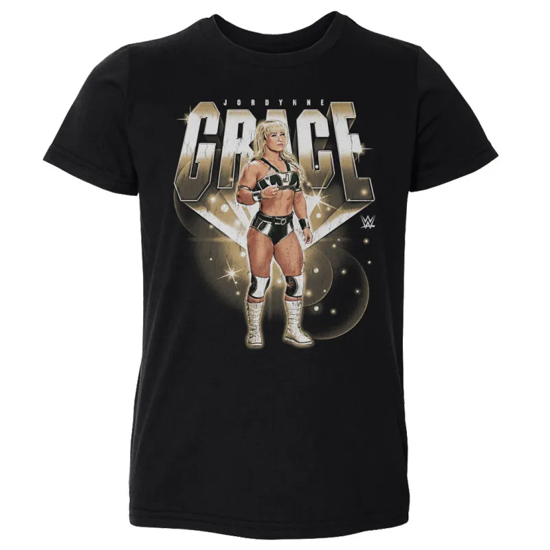 Jordynne Grace Vintage WHT sold by 500 Level