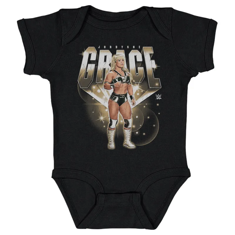Jordynne Grace Vintage WHT sold by 500 Level