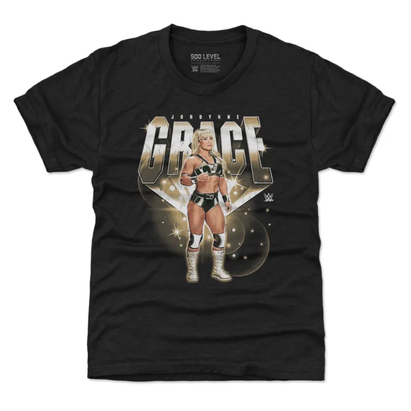 Jordynne Grace Vintage WHT sold by 500 Level