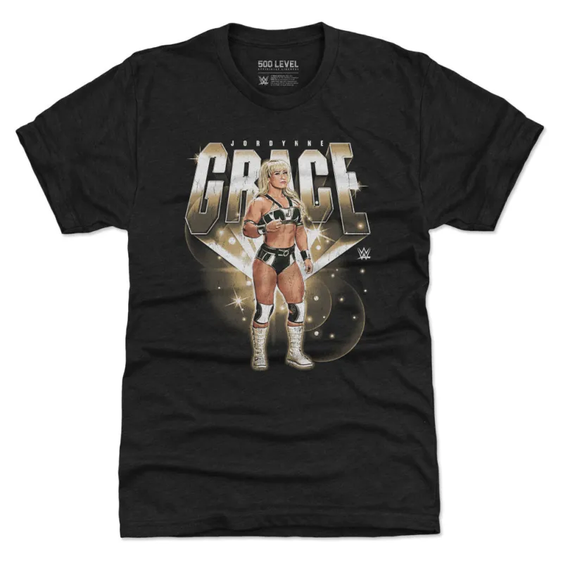 Jordynne Grace Vintage WHT sold by 500 Level