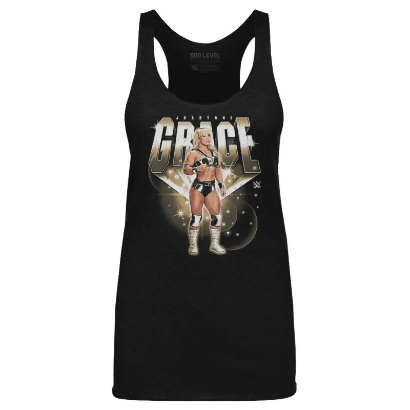 Jordynne Grace Vintage WHT sold by 500 Level