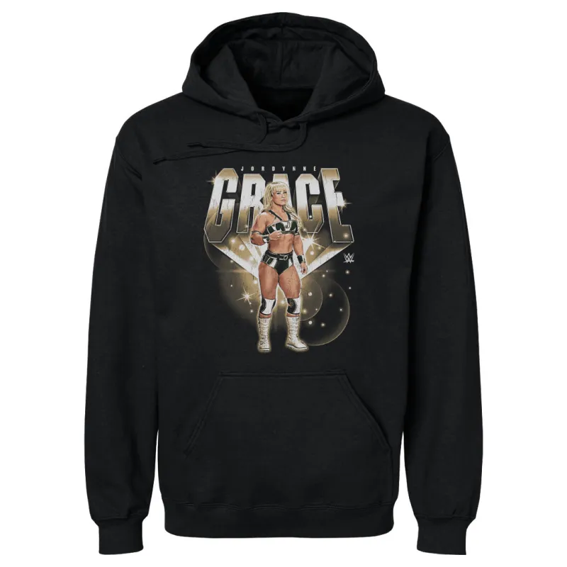 Jordynne Grace Vintage WHT sold by 500 Level