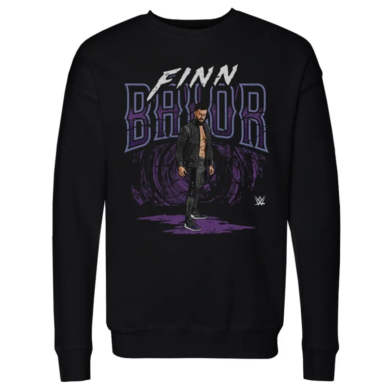Finn Balor Superstar Name WHT sold by 500 Level
