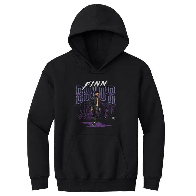 Finn Balor Superstar Name WHT sold by 500 Level