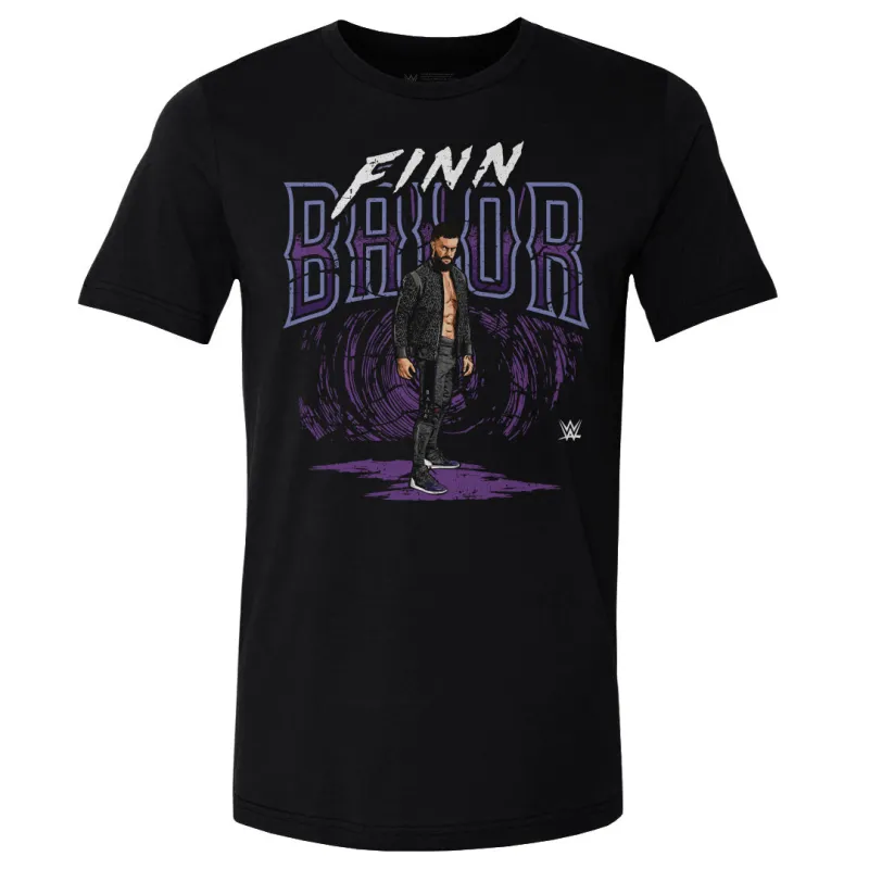 Finn Balor Superstar Name WHT sold by 500 Level