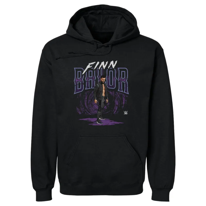 Finn Balor Superstar Name WHT sold by 500 Level