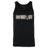 No Way Out Logo WHT sold by 500 Level