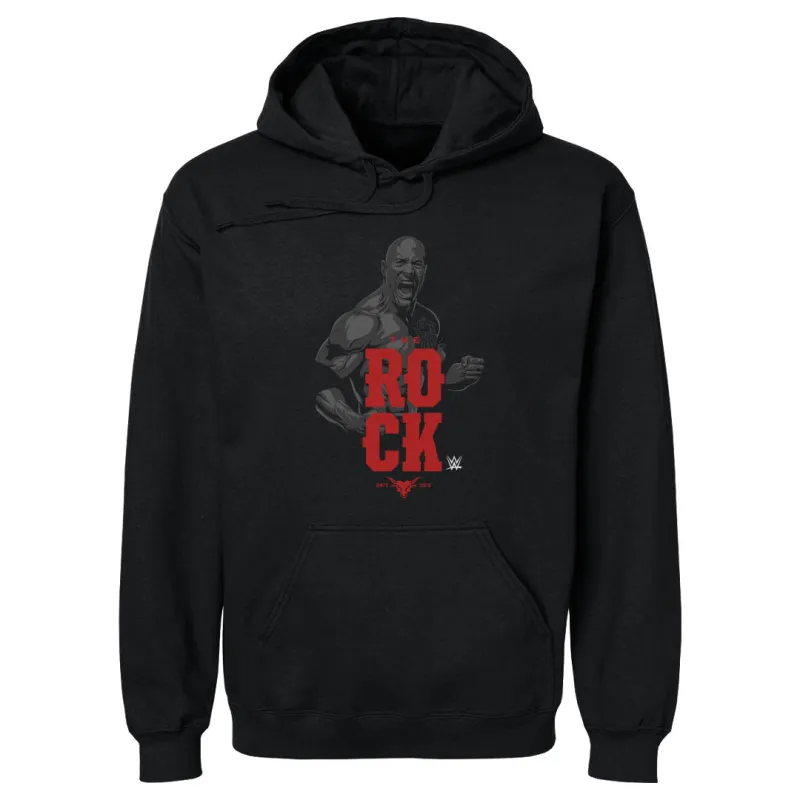 The Rock Vector WHT sold by 500 Level