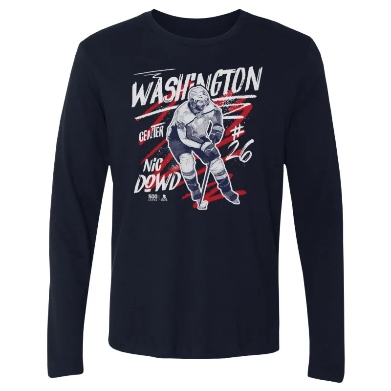 Nic Dowd Washington Splatter Poster WHT sold by 500 Level