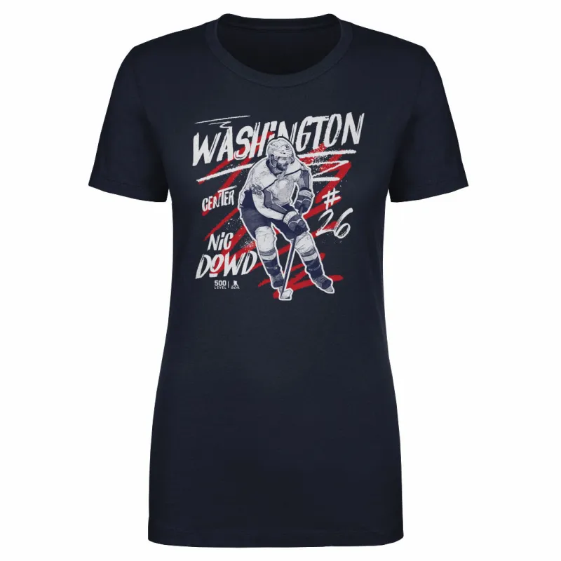Nic Dowd Washington Splatter Poster WHT sold by 500 Level