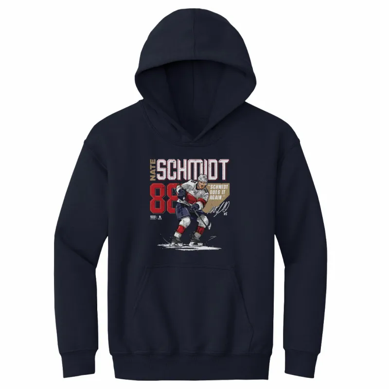 Nate Schmidt Florida Does It Again WHT sold by 500 Level