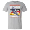 Leon Draisaitl Edmonton Flag Number WHT sold by 500 Level