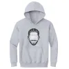 Shedeur Sanders Cleveland Silhouette WHT sold by 500 Level