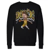 Luka Doncic Los Angeles L Cartoon WHT sold by 500 Level