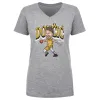 Luka Doncic Los Angeles L Cartoon WHT sold by 500 Level