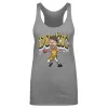 Luka Doncic Los Angeles L Cartoon WHT sold by 500 Level