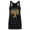 Luka Doncic Los Angeles L Cartoon WHT sold by 500 Level