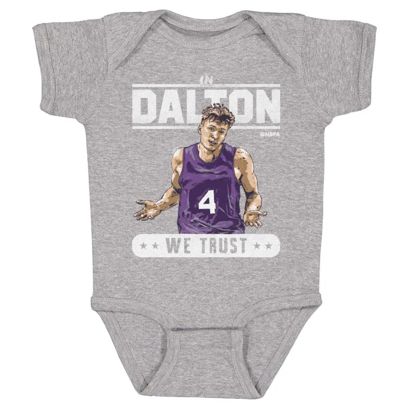 Dalton Knecht Los Angeles L Trust WHT sold by 500 Level