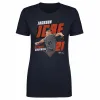 Jackson Jobe Detroit Diamond WHT sold by 500 Level