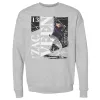 Zac Veen Colorado Player Name WHT sold by 500 Level