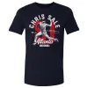 Chris Sale Atlanta Screen WHT sold by 500 Level