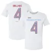Kalen Ballage Arlington Renegades Name & Number F&B sold by 500 Level