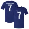 Pita Taumoepenu St. Louis Battlehawks Name & Number F&B WHT sold by 500 Level