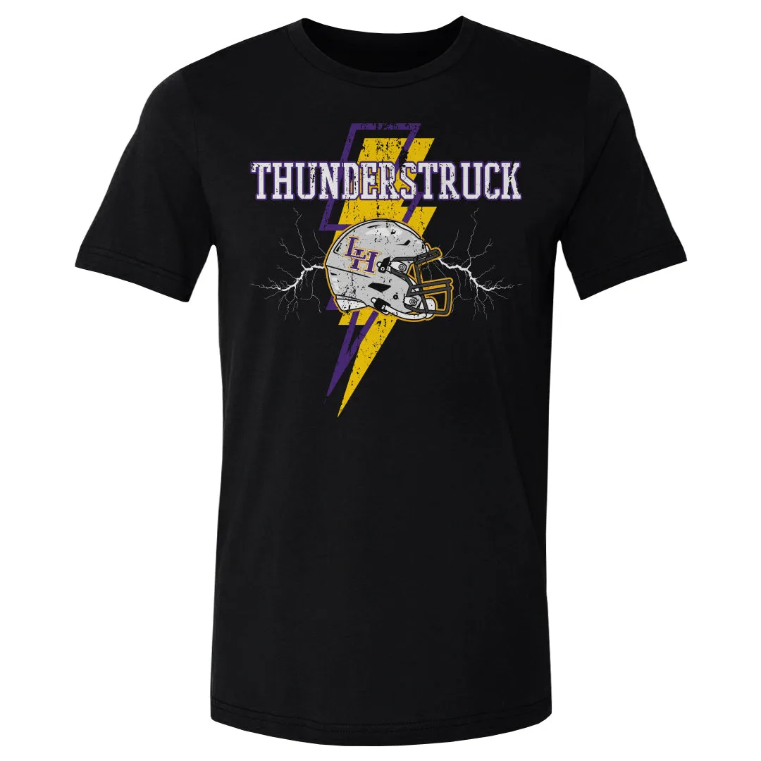 Crown Trio Liberty Hill Panthers Thunderstruck 3 WHT sold by 500 Level product image thumbnail 4