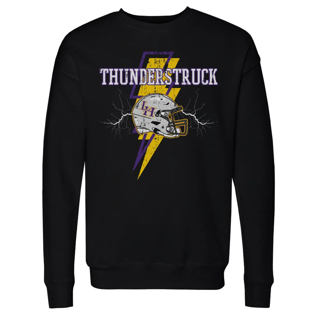 Crown Trio Liberty Hill Panthers Thunderstruck 3 WHT sold by 500 Level