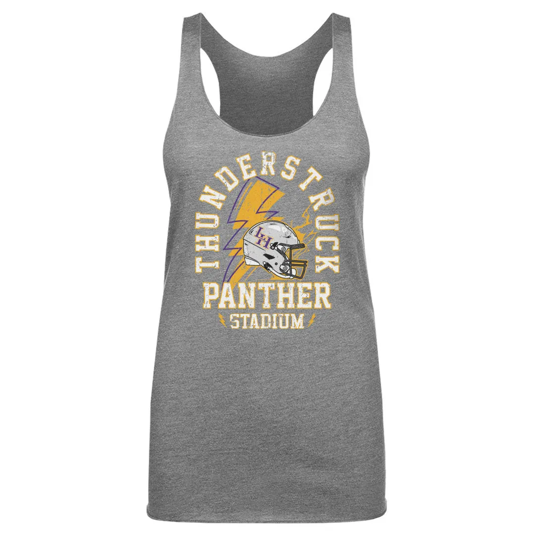 Crown Trio Liberty Hill Panthers Thunderstruck 2 WHT sold by 500 Level product image thumbnail 2