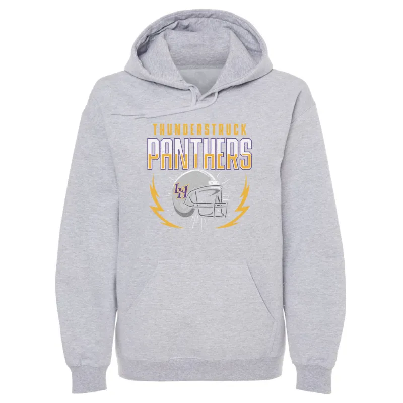 Crown Trio Liberty Hill Panthers Thunderstruck WHT sold by 500 Level