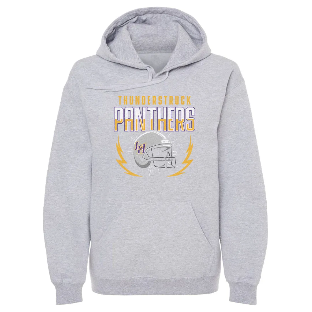 Crown Trio Liberty Hill Panthers Thunderstruck WHT sold by 500 Level