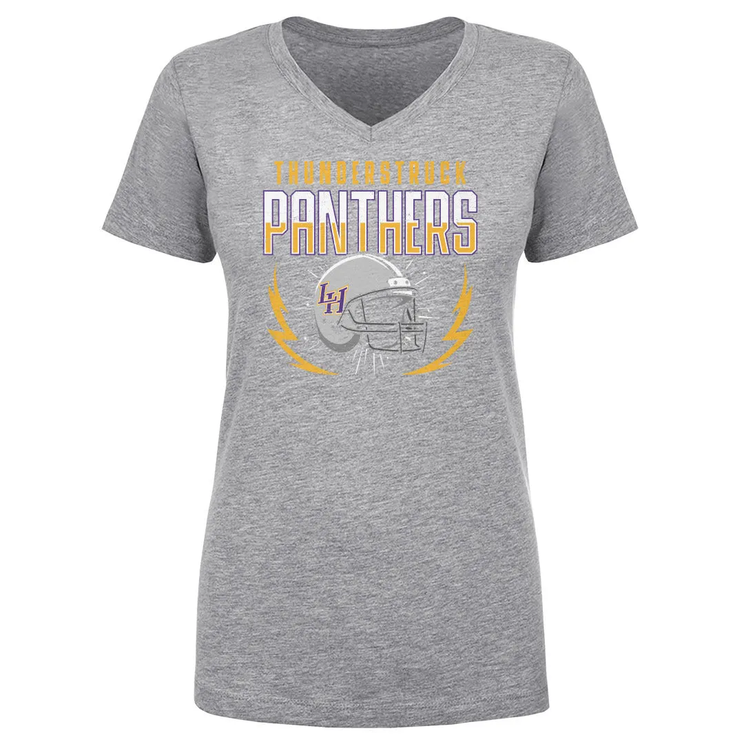 Crown Trio Liberty Hill Panthers Thunderstruck WHT sold by 500 Level