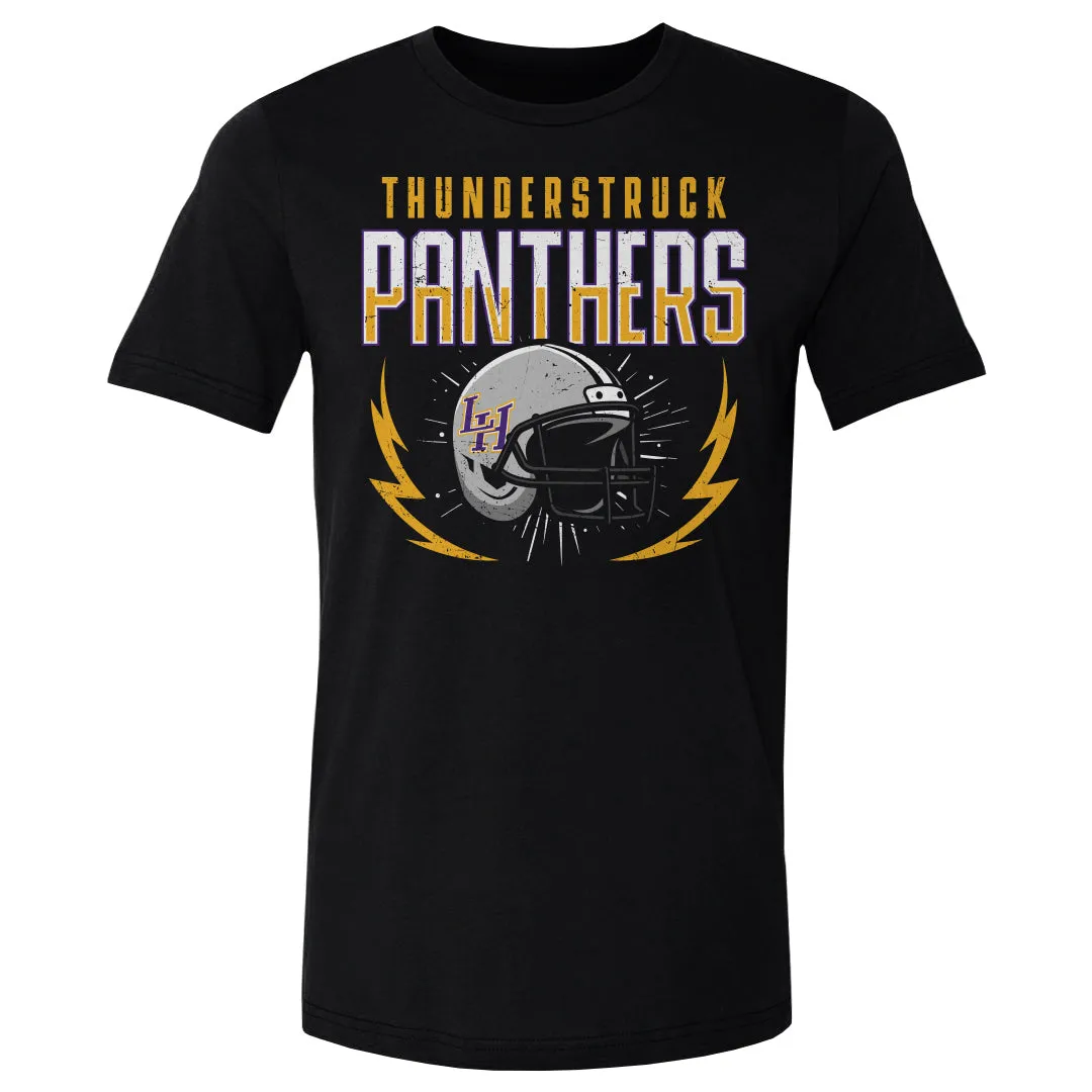 Crown Trio Liberty Hill Panthers Thunderstruck WHT sold by 500 Level product image thumbnail 2