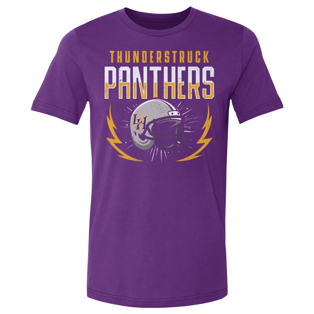 Crown Trio Liberty Hill Panthers Thunderstruck WHT sold by 500 Level