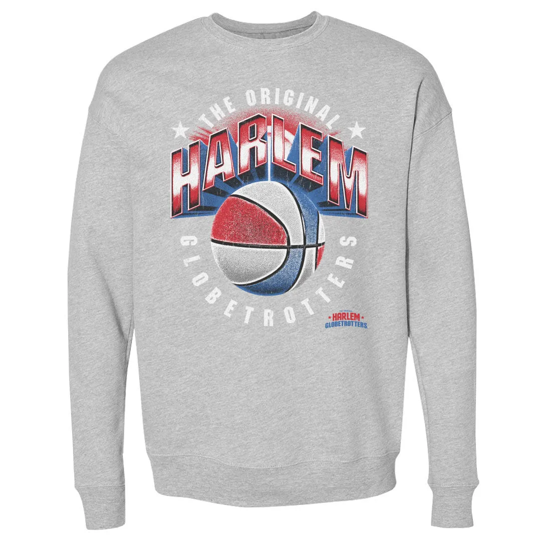 Harlem Globetrotters Vintage WHT sold by 500 Level