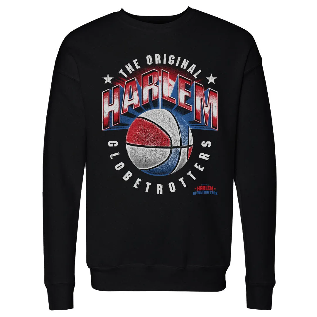 Harlem Globetrotters Vintage WHT sold by 500 Level product image thumbnail 2