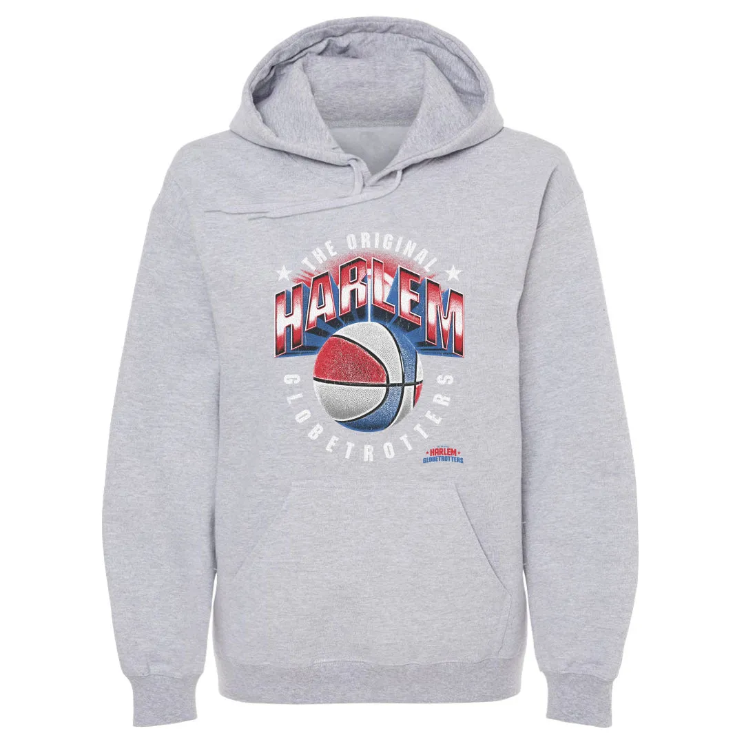 Harlem Globetrotters Vintage WHT sold by 500 Level