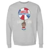 Harlem Globetrotters Spinning Ball 1926 WHT sold by 500 Level