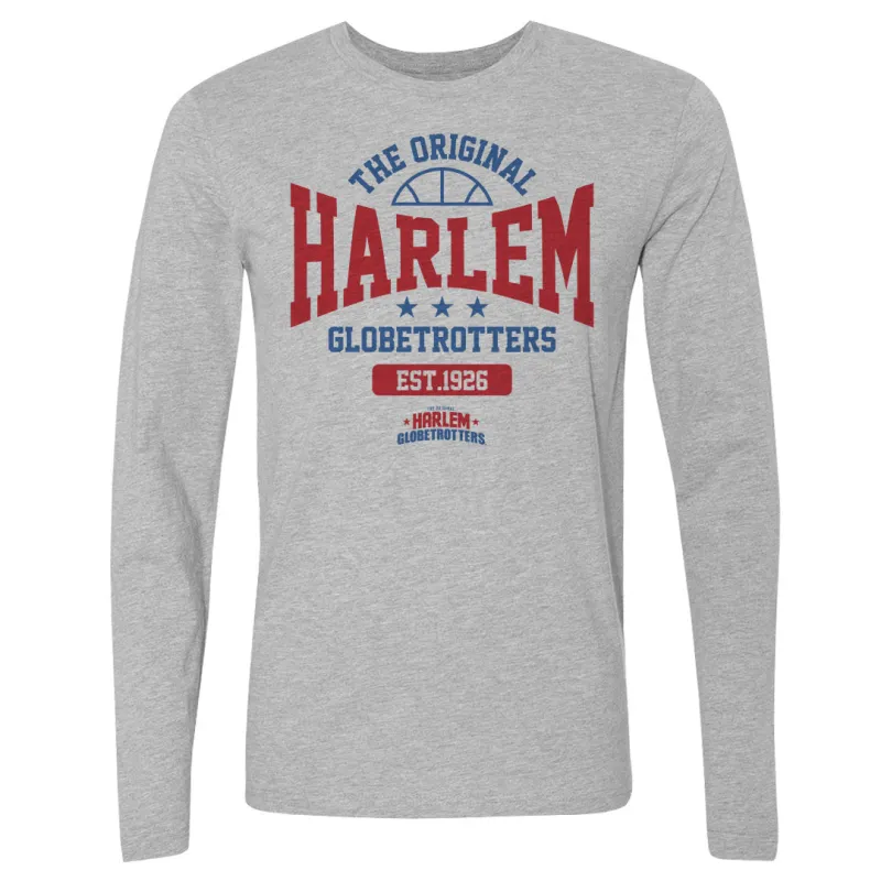 Harlem Globetrotters Retro sold by 500 Level