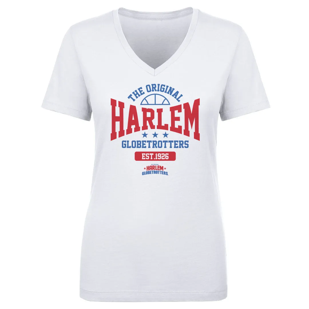Harlem Globetrotters Retro sold by 500 Level