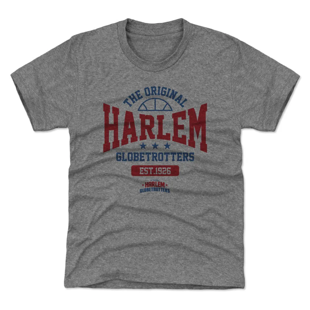 Harlem Globetrotters Retro sold by 500 Level