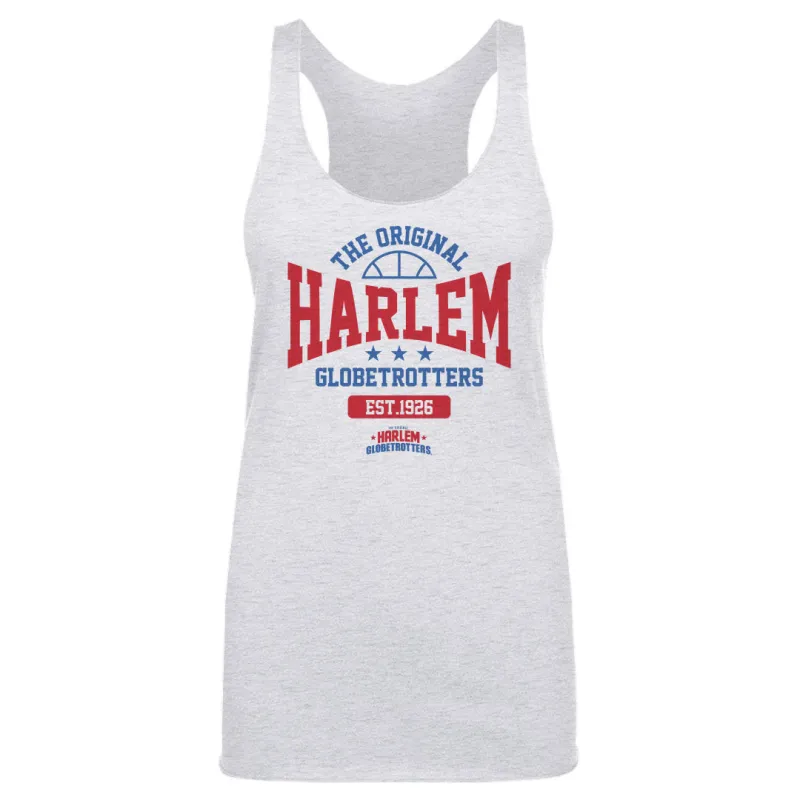 Harlem Globetrotters Retro sold by 500 Level