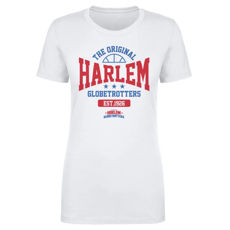 Harlem Globetrotters Retro sold by 500 Level